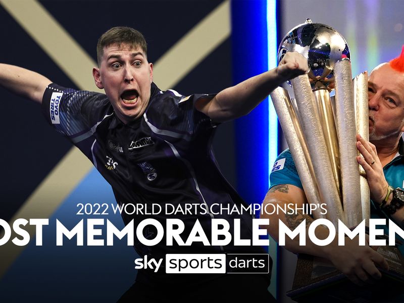 pdc world championship 2022 0038