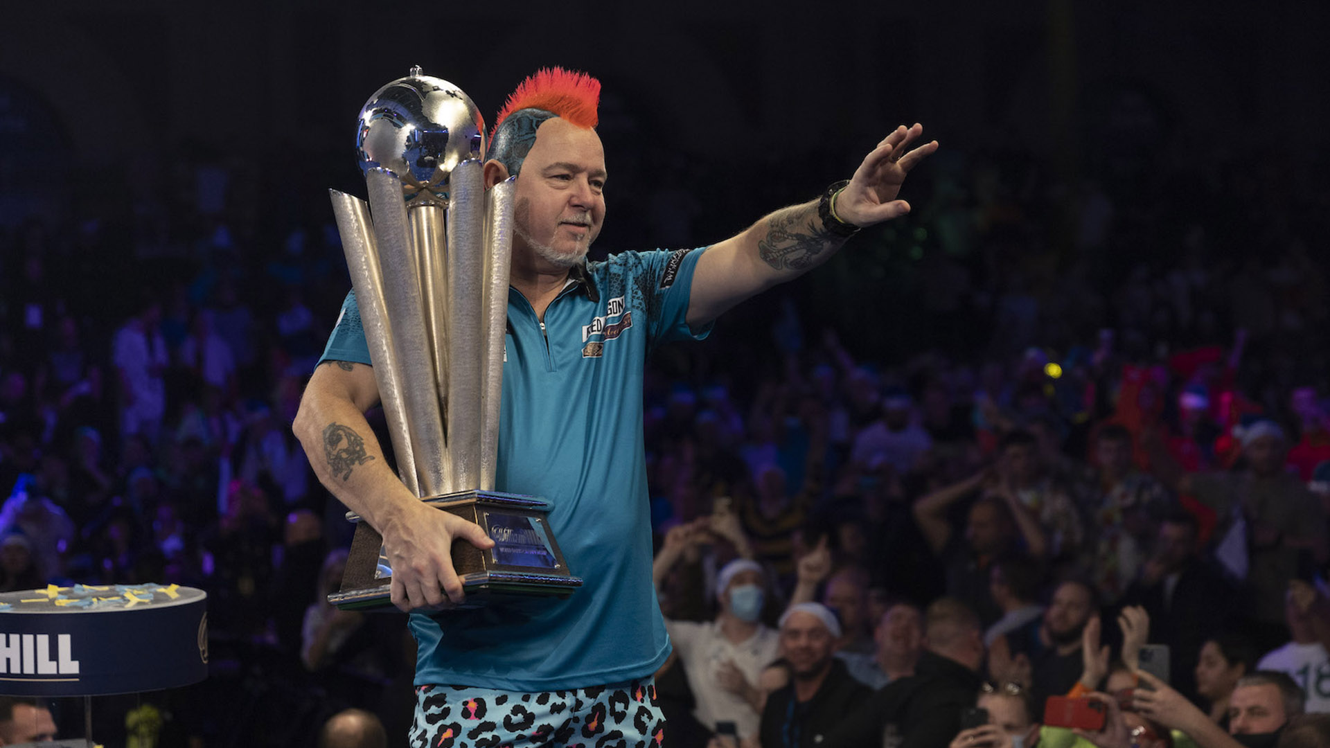 pdc world championship 2022 0039