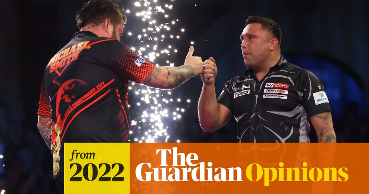 pdc world championship 2022 0041
