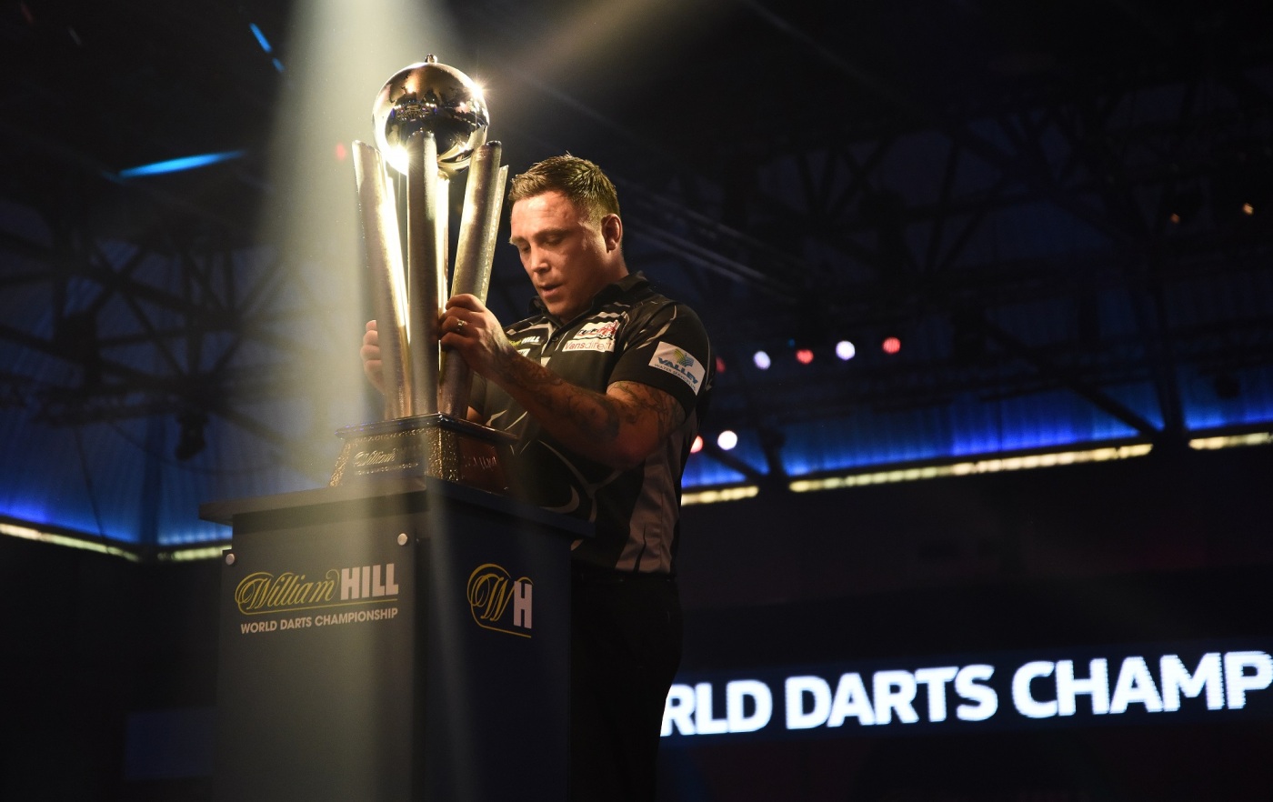 pdc world championship 2022 0043
