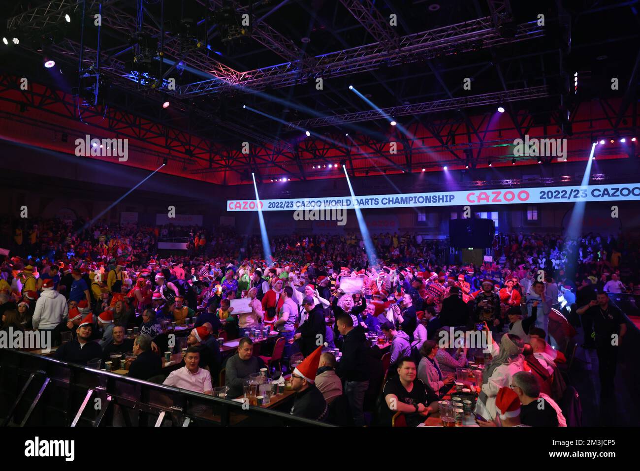 pdc world championship 2022 0044