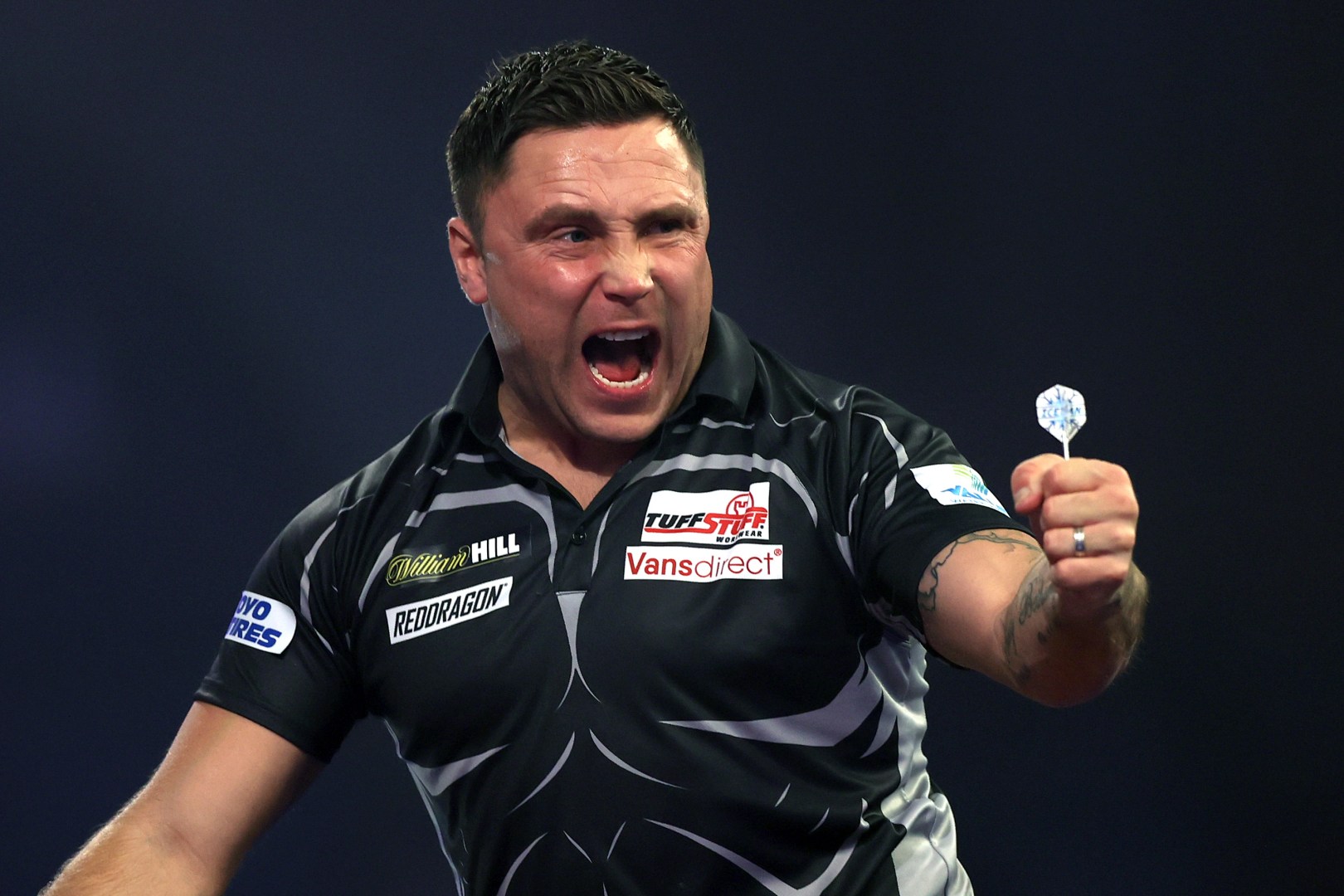 pdc world championship 2022 0045