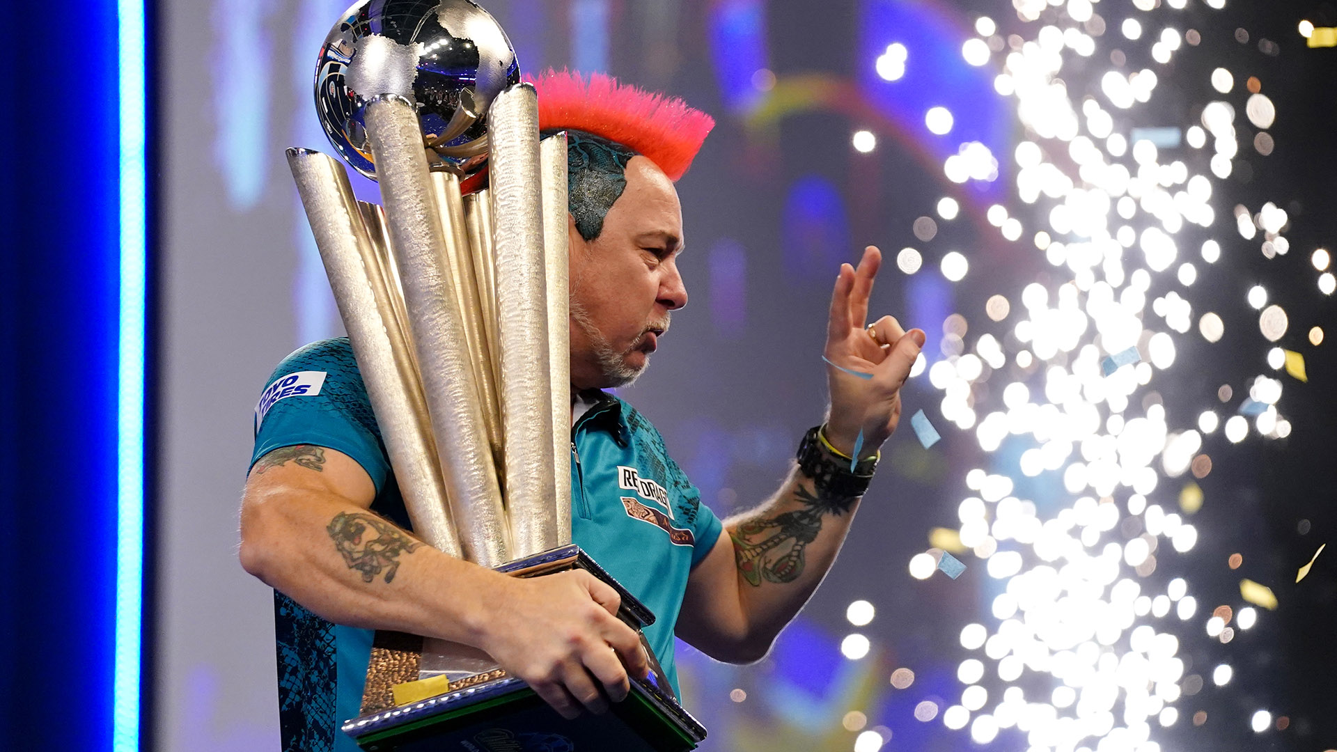pdc world championship 2022 0047