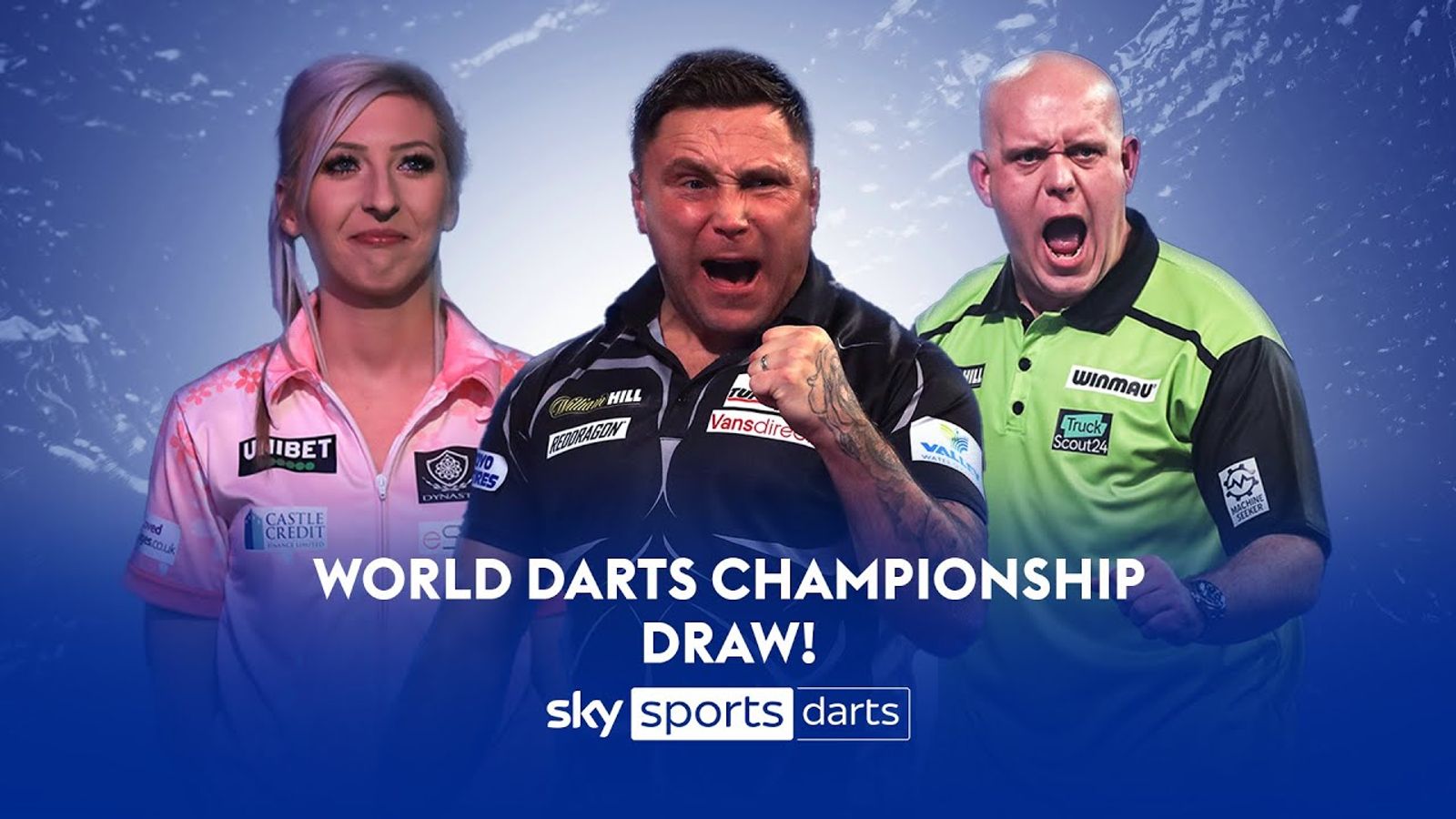 PDC World Championship 2023