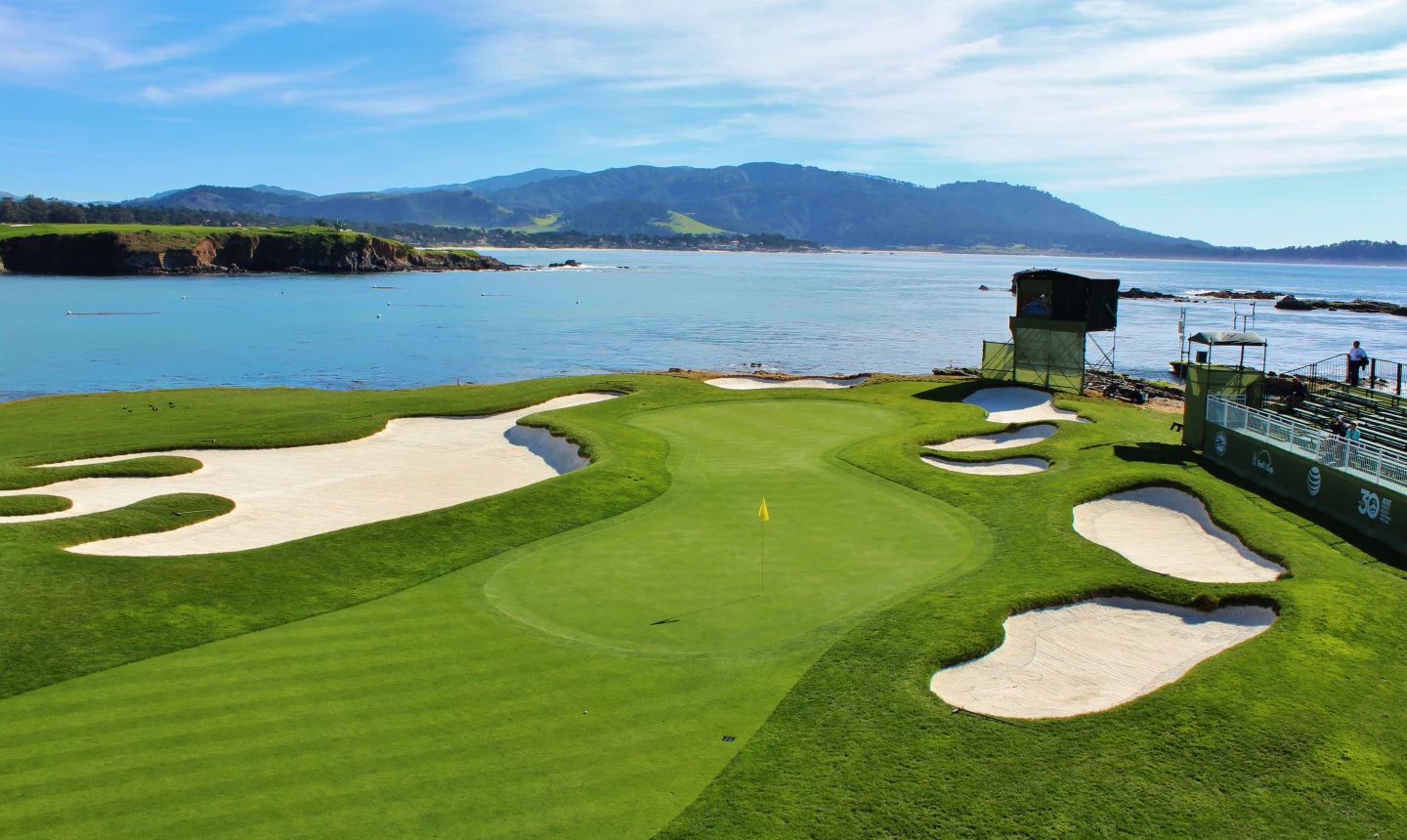 pebble beach hole 7 layout 0022