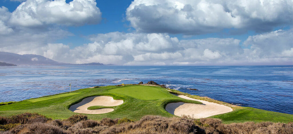 pebble beach hole 7 layout 0026