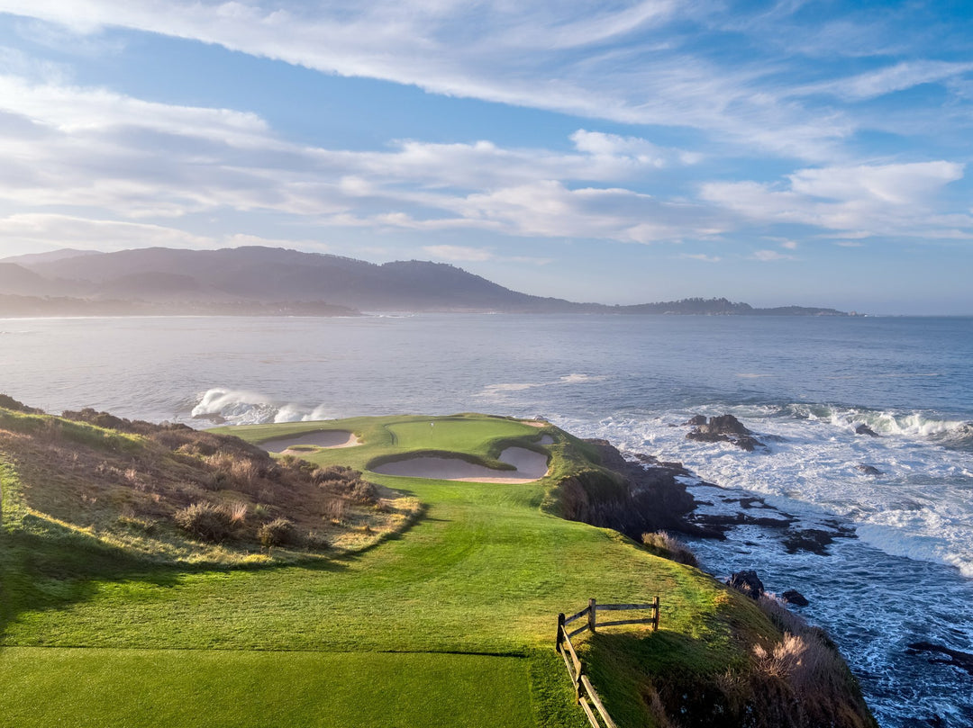 pebble beach hole 7 layout 0027