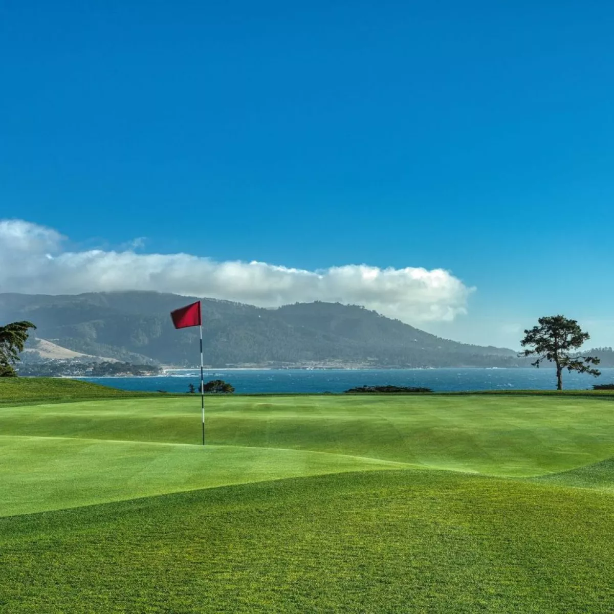 pebble beach hole 7 layout 0040