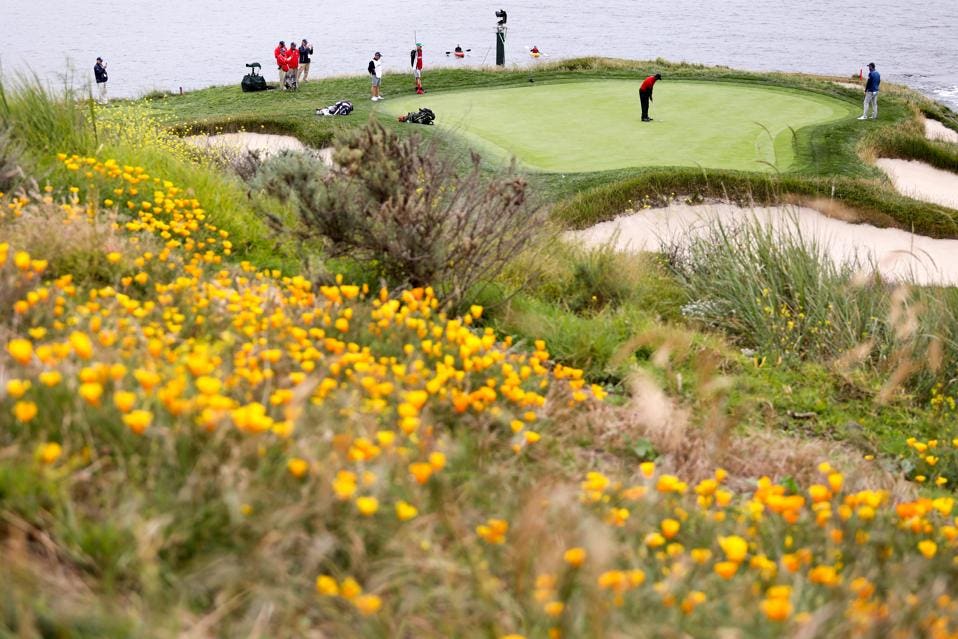 pebble beach hole 7 layout 0043