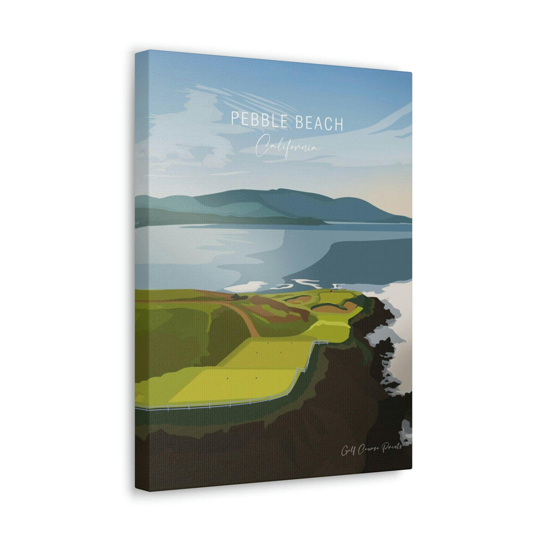 pebble beach prints 0018