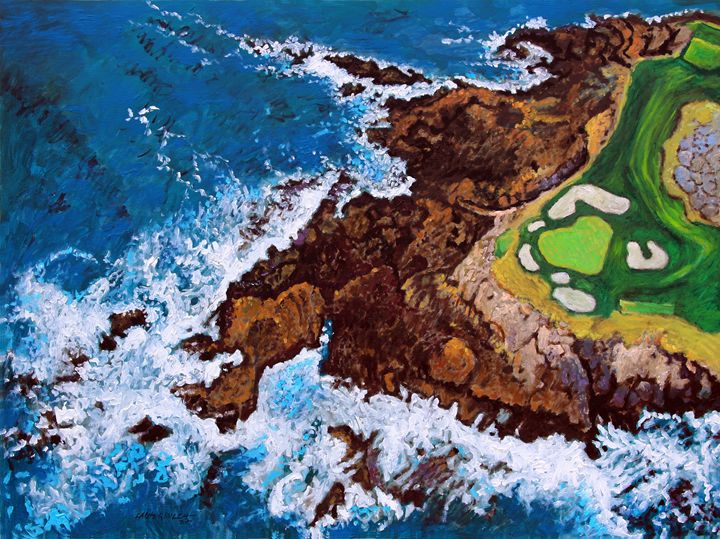 pebble beach prints 0023