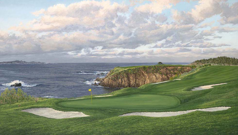 pebble beach prints 0024