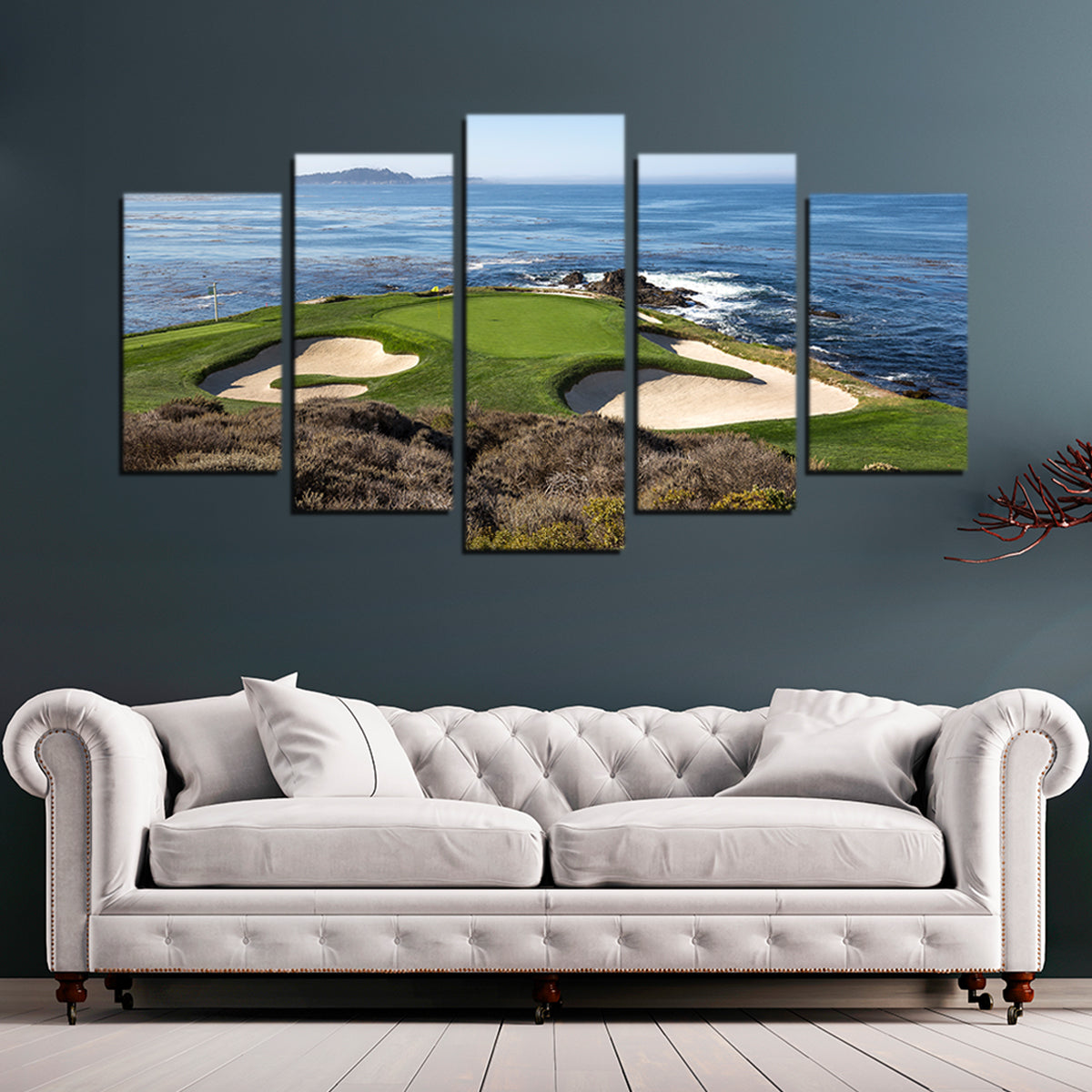 pebble beach prints 0027