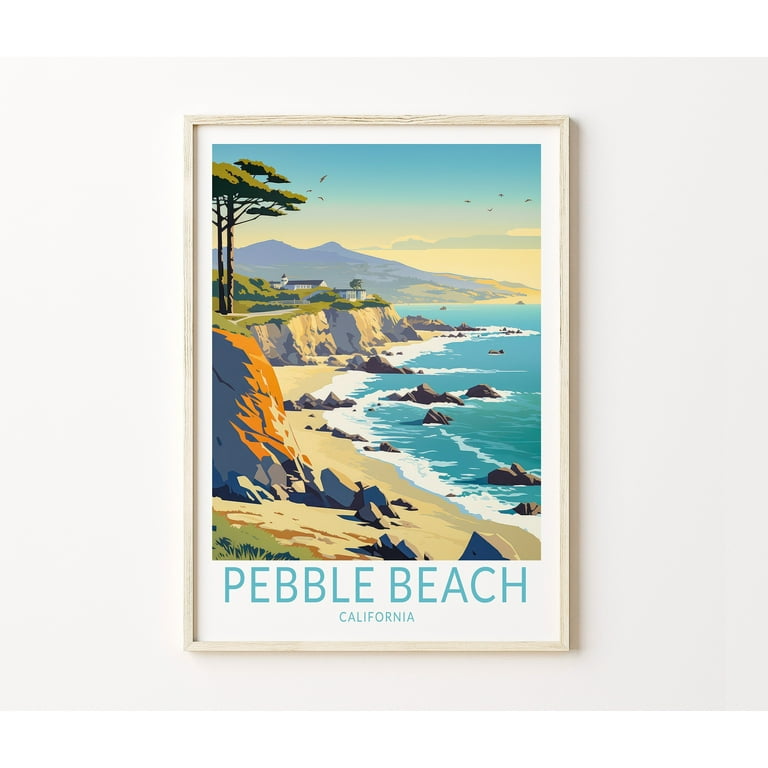 pebble beach prints 0029