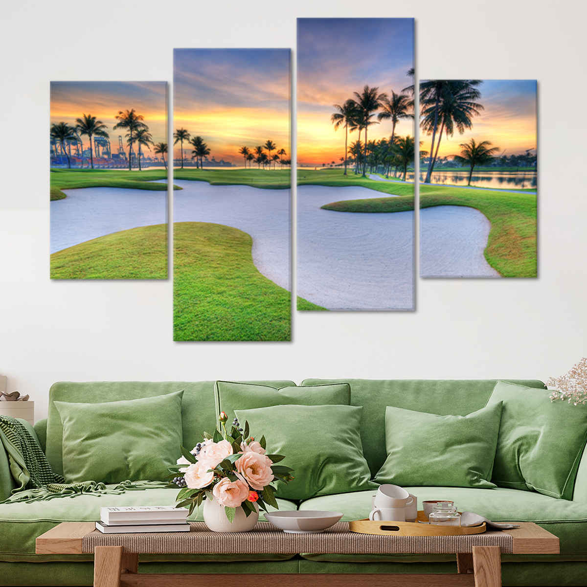 pebble beach prints 0030