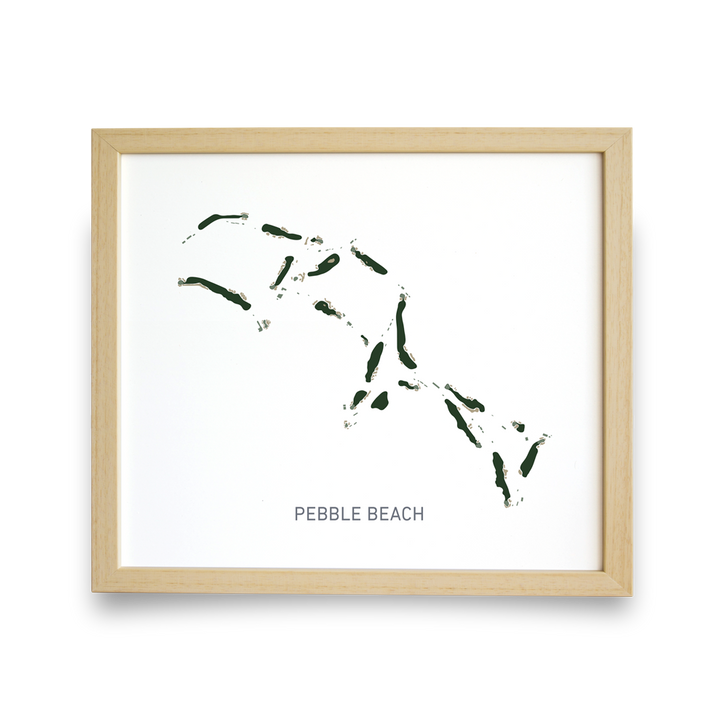 pebble beach prints 0032