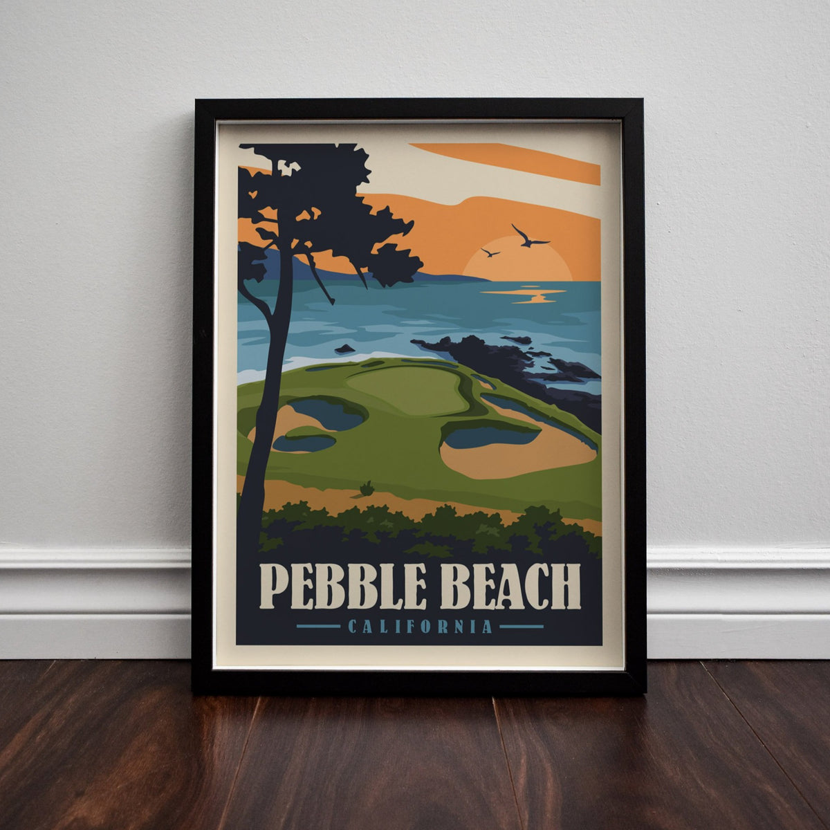 pebble beach prints 0037