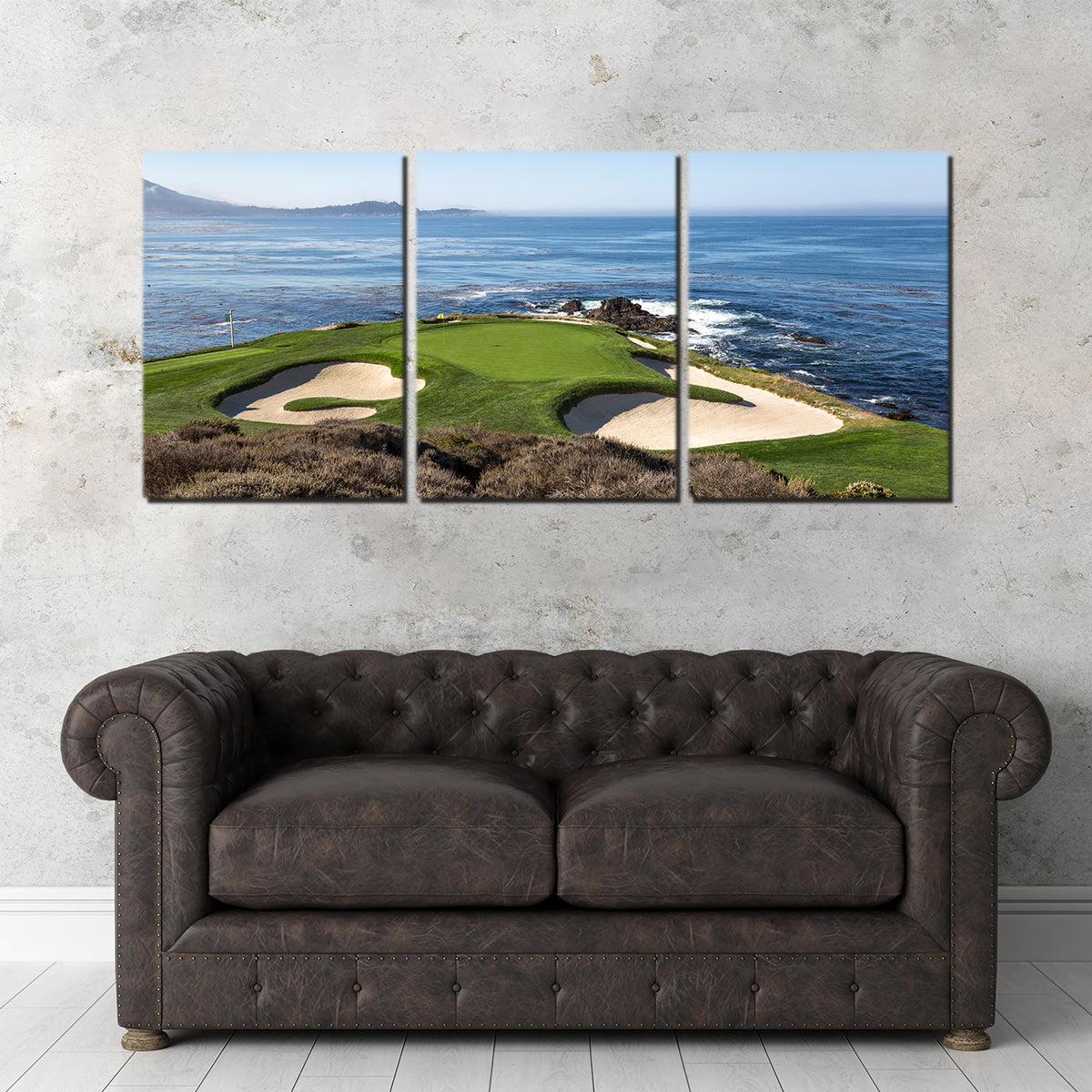 pebble beach prints 0042