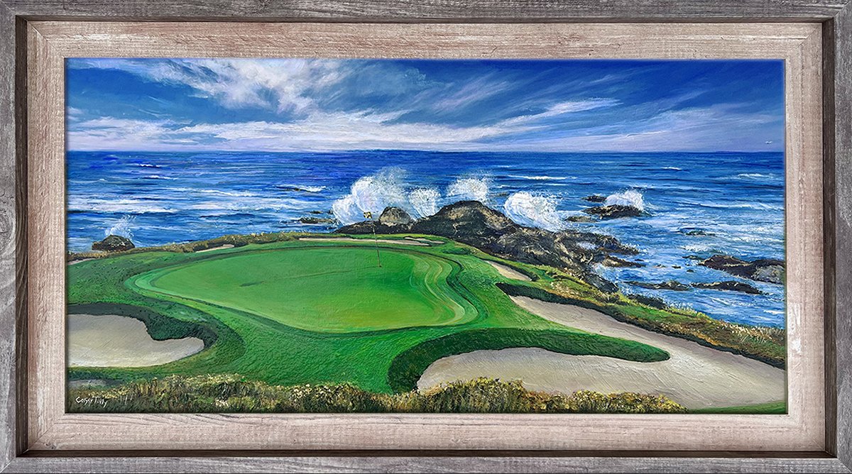 pebble beach prints 0043