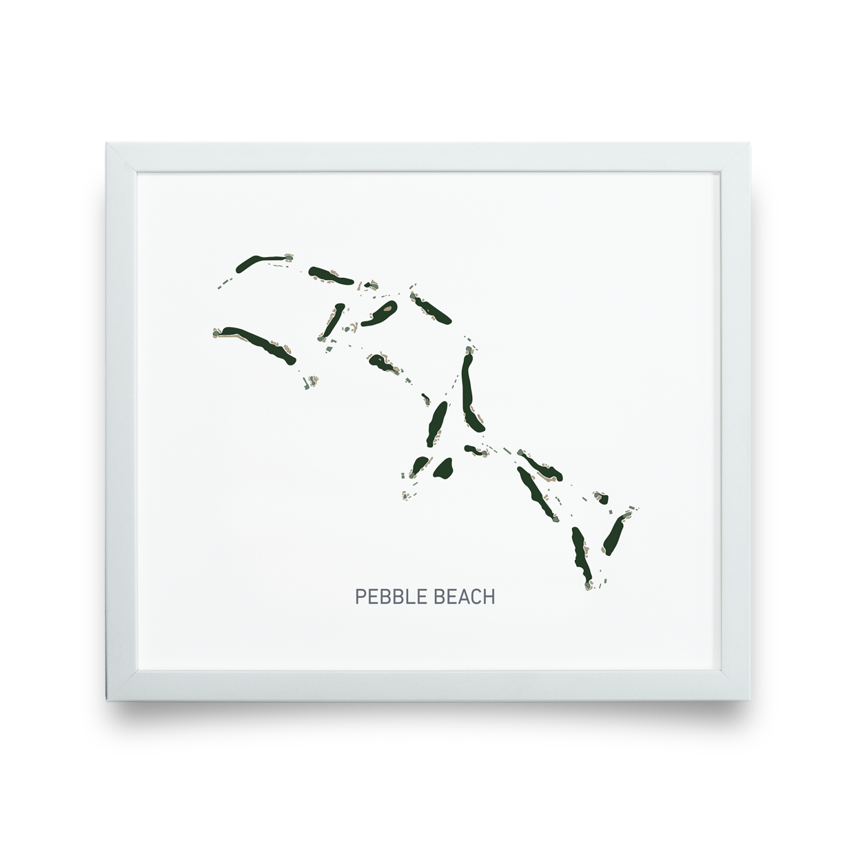 pebble beach prints 0045