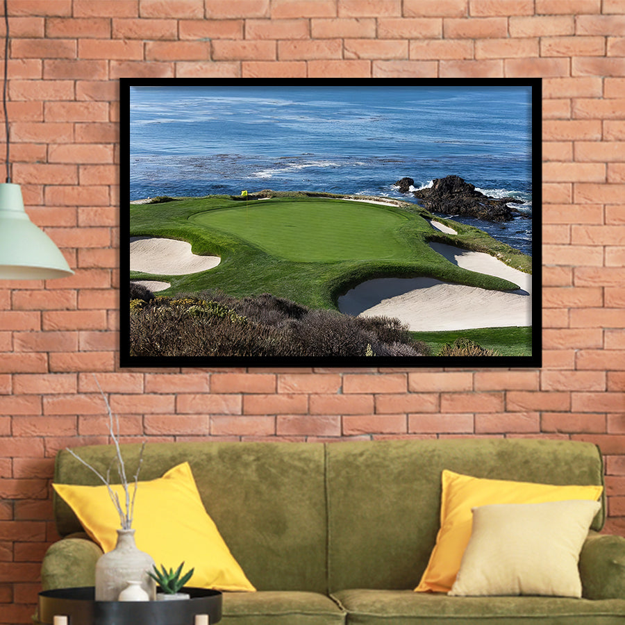 pebble beach prints 0049