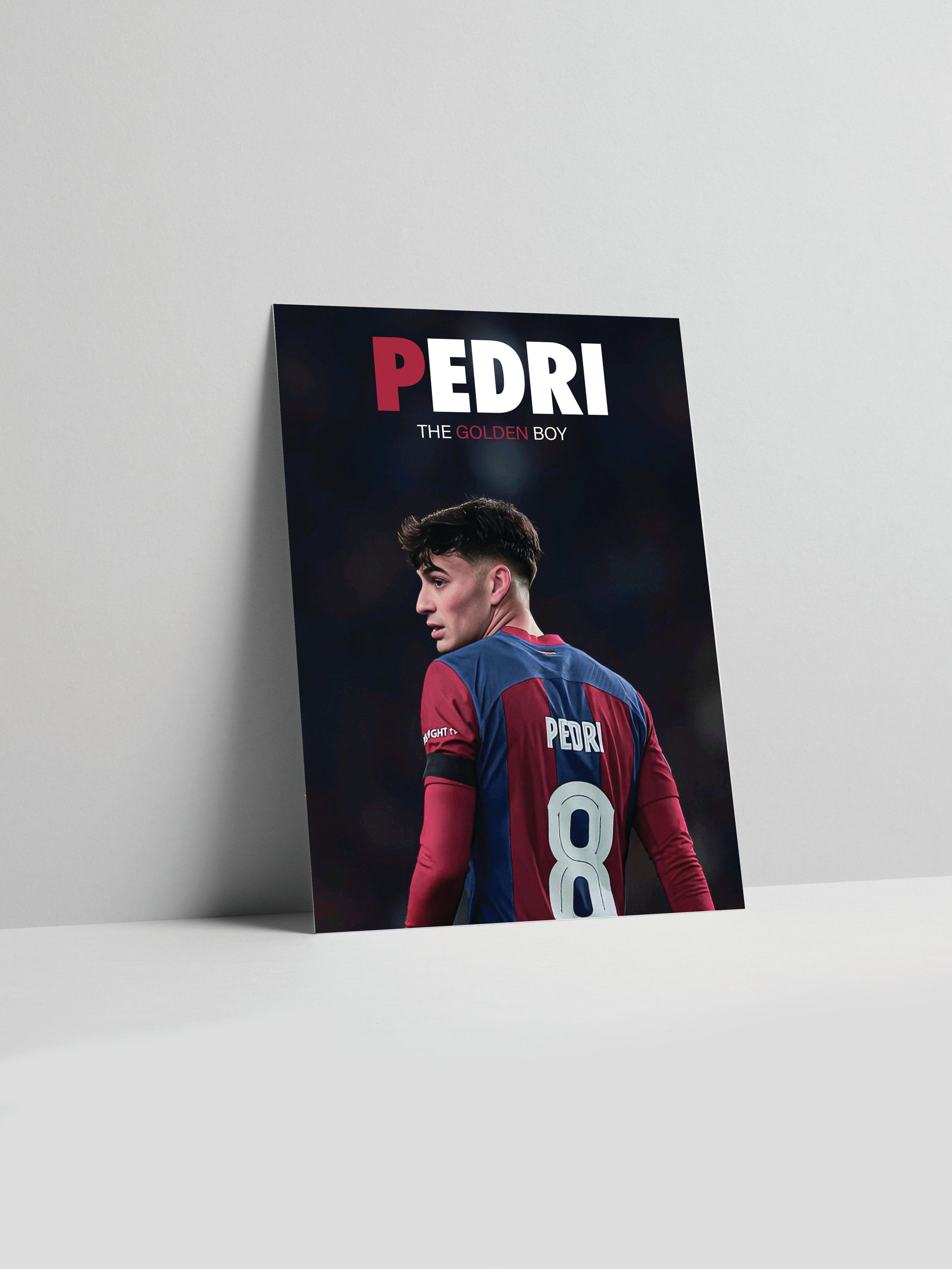 Pedri photo 0059