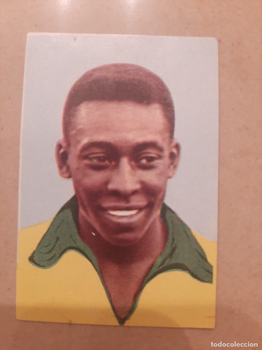 pele 1966 0012