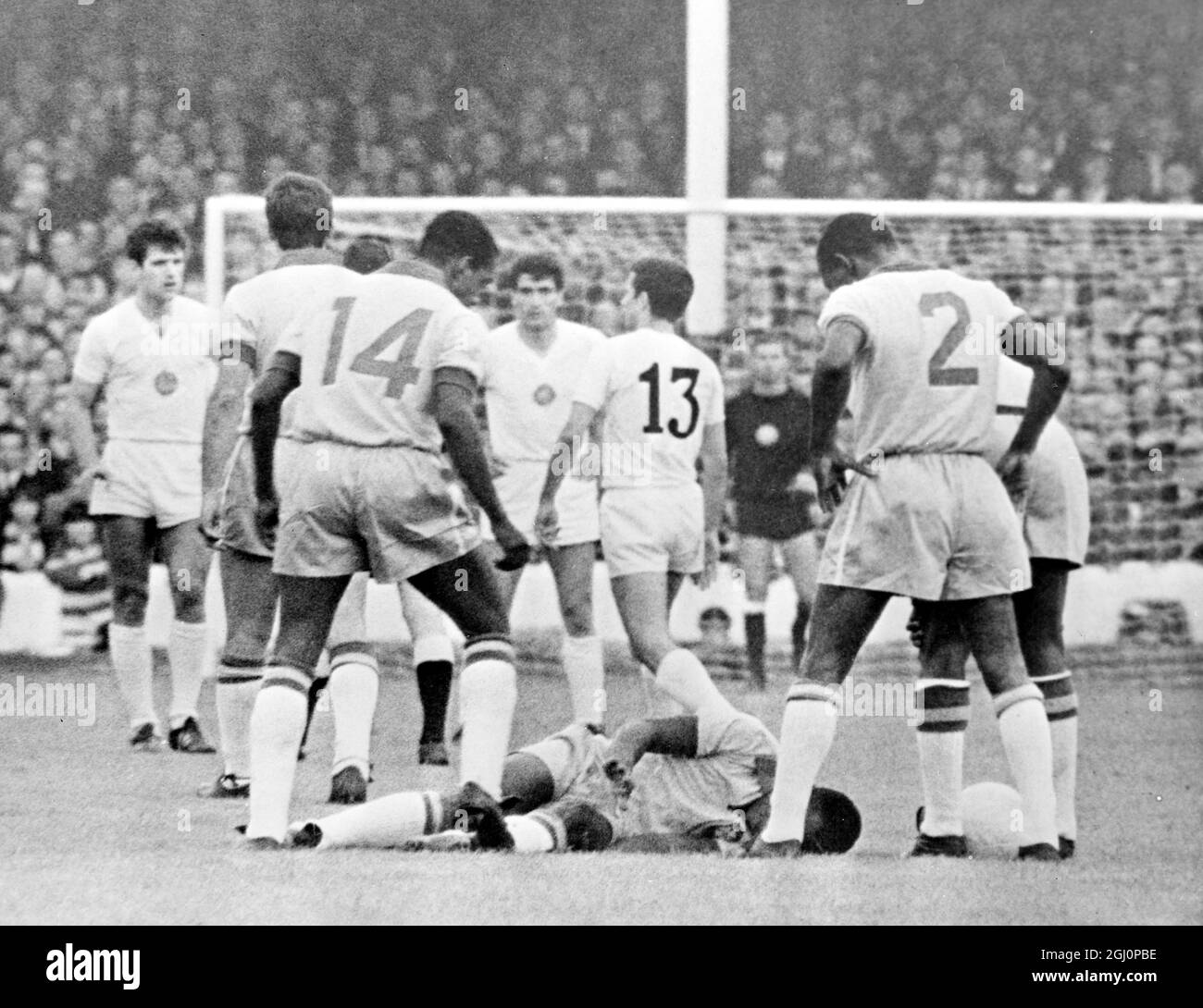 pele 1966 0013