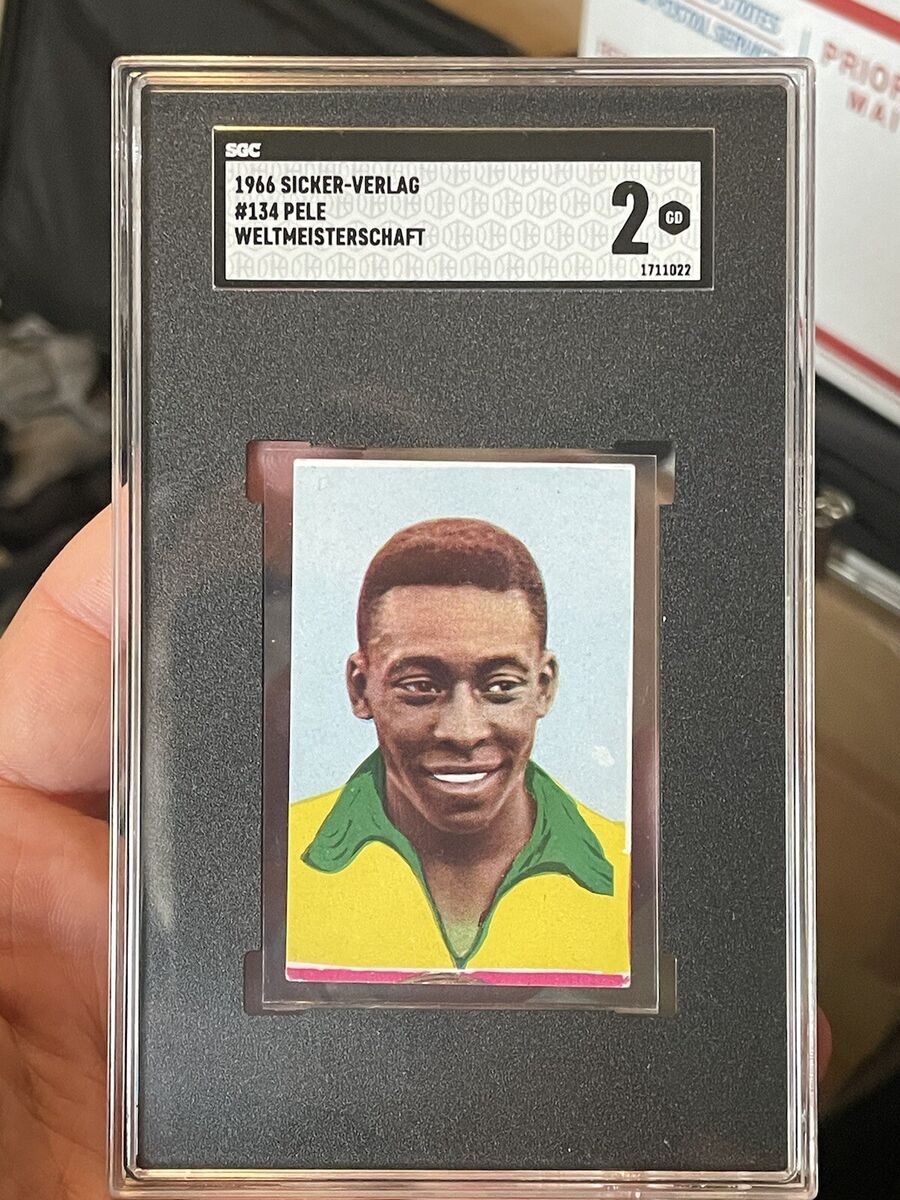 pele 1966 0014