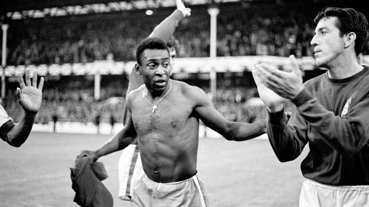 pele 1966 0023