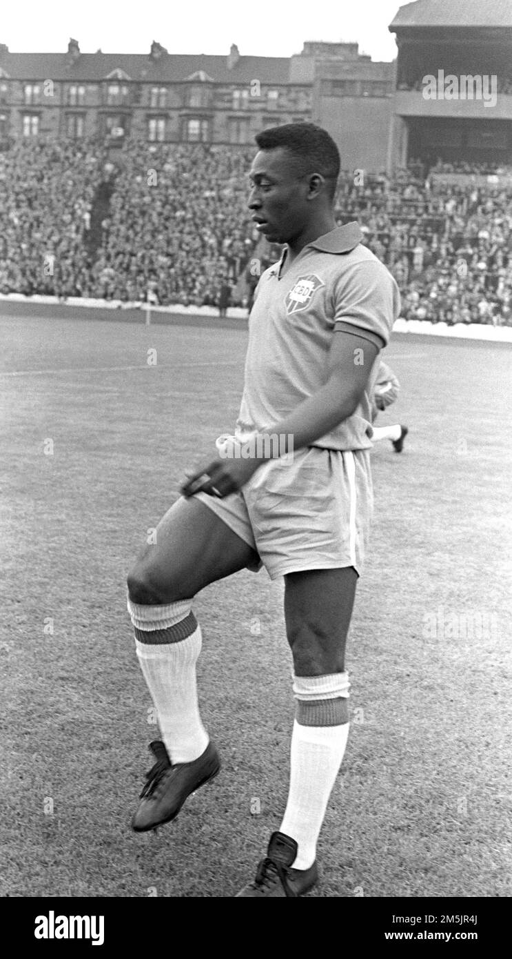 pele 1966 0026