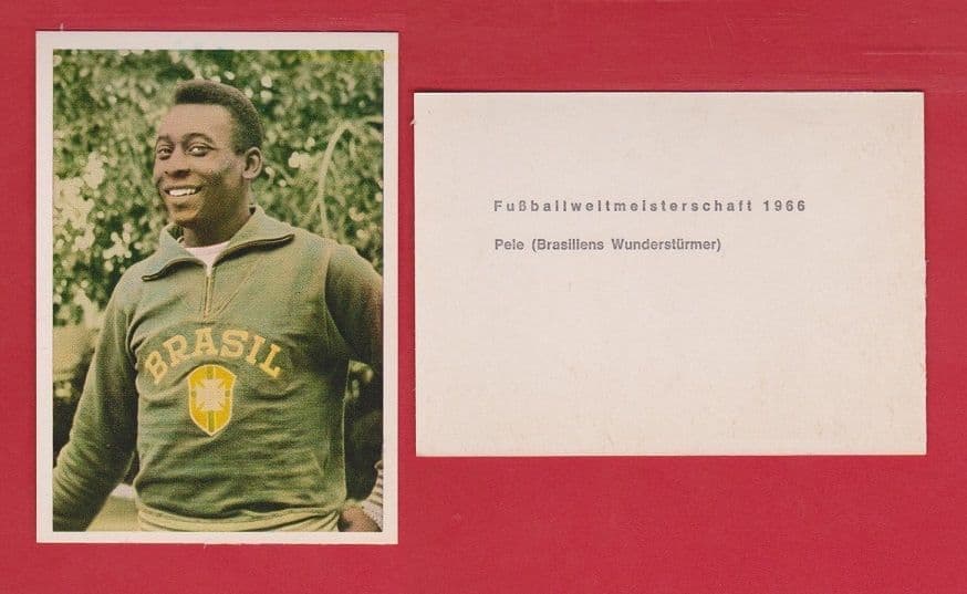 pele 1966 0027