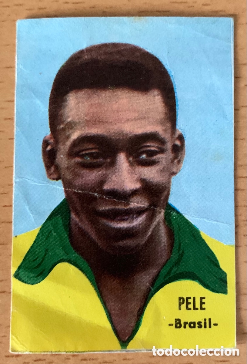 pele 1966 0028