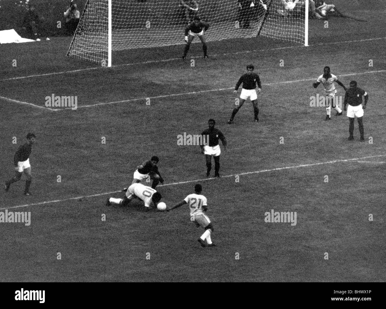 pele 1966 0029