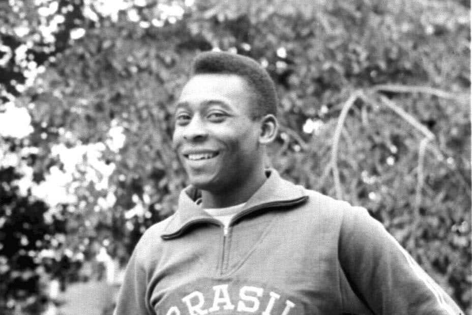 pele 1966 0031