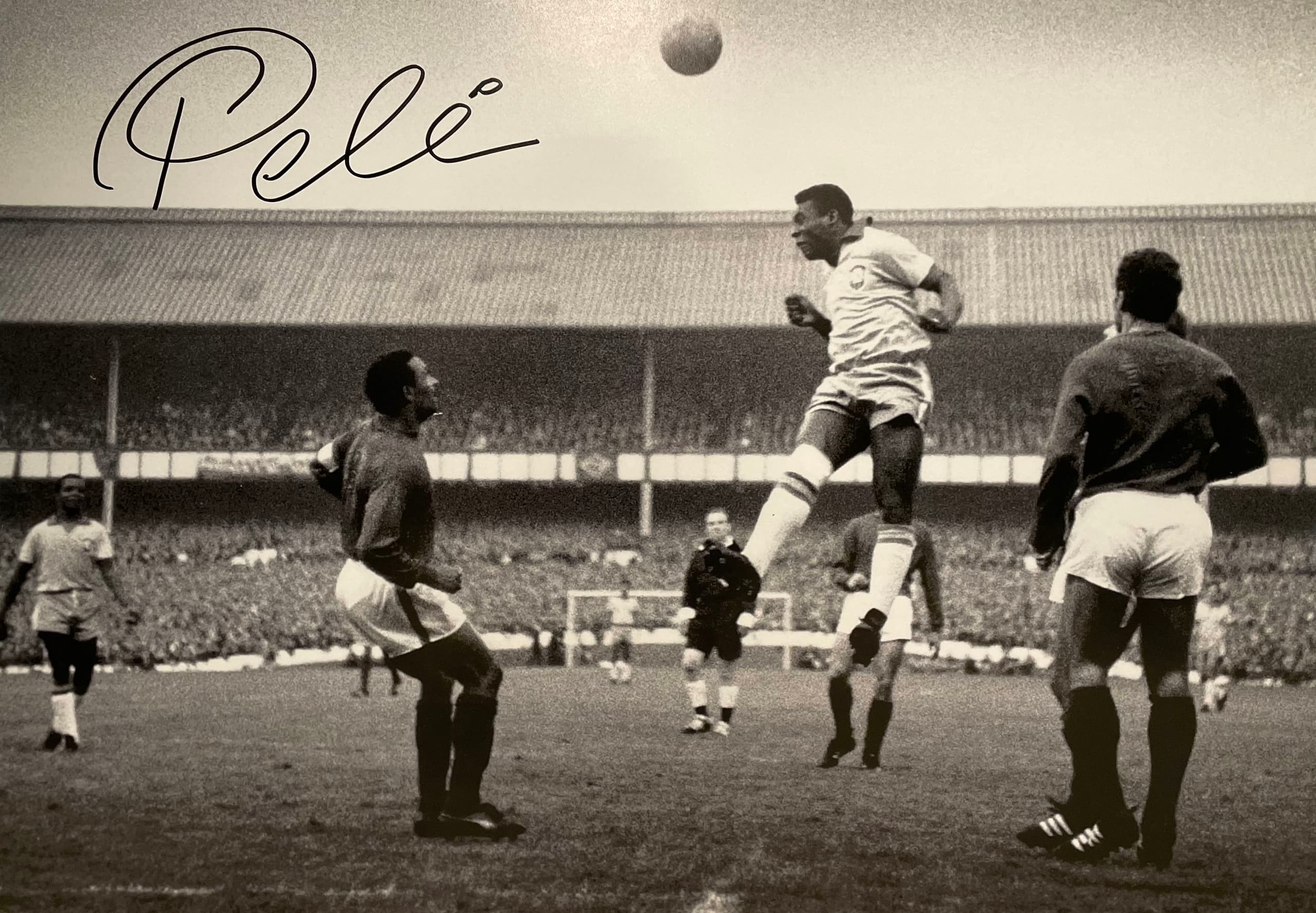 pele 1966 0032