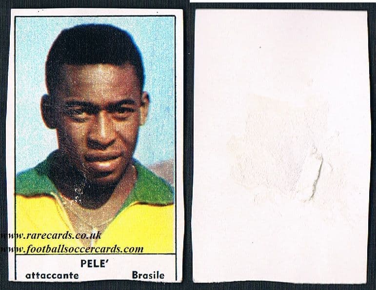 pele 1966 0034
