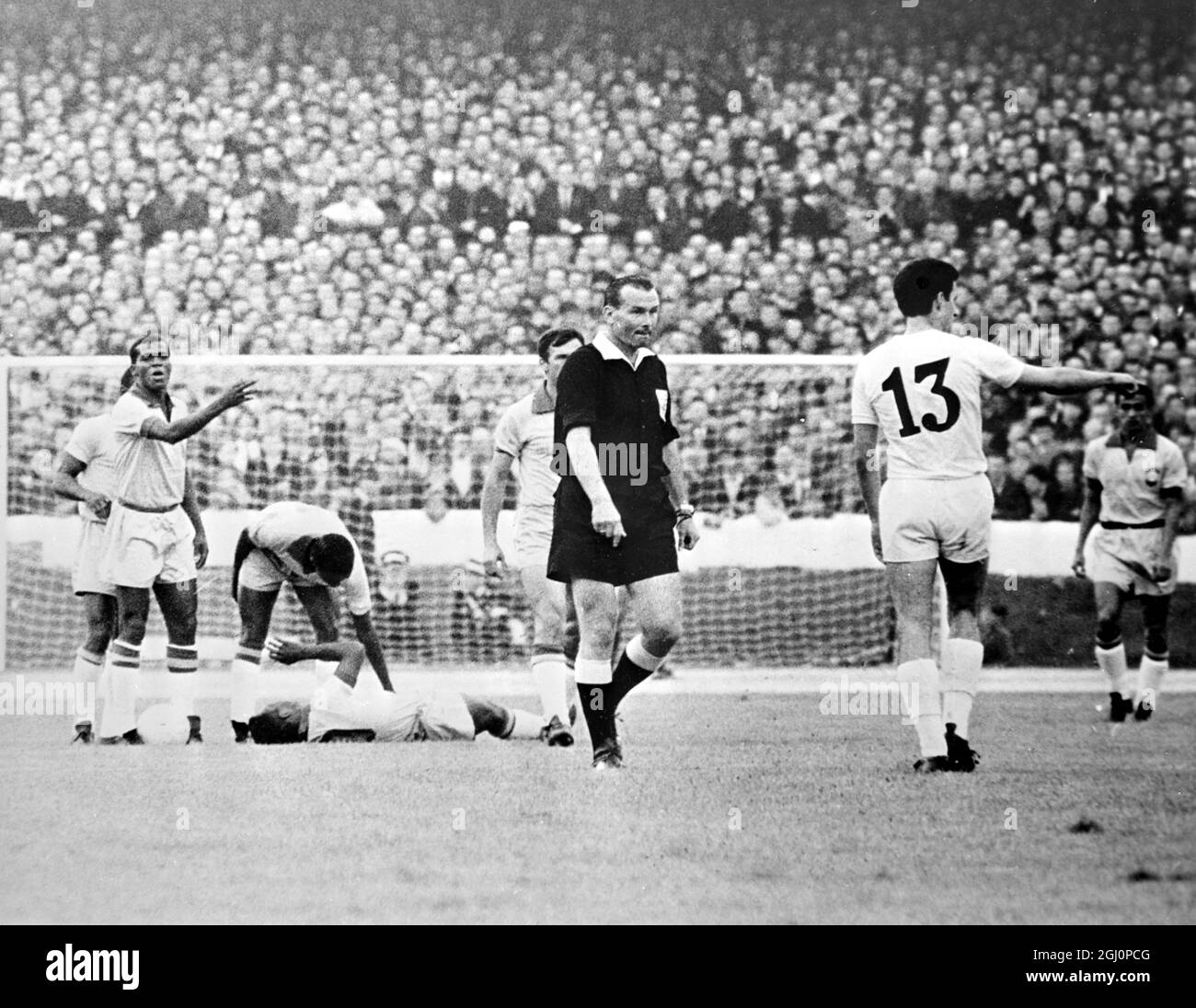 pele 1966 0036