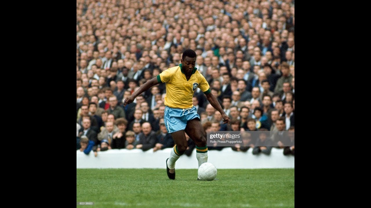 pele 1966 0037