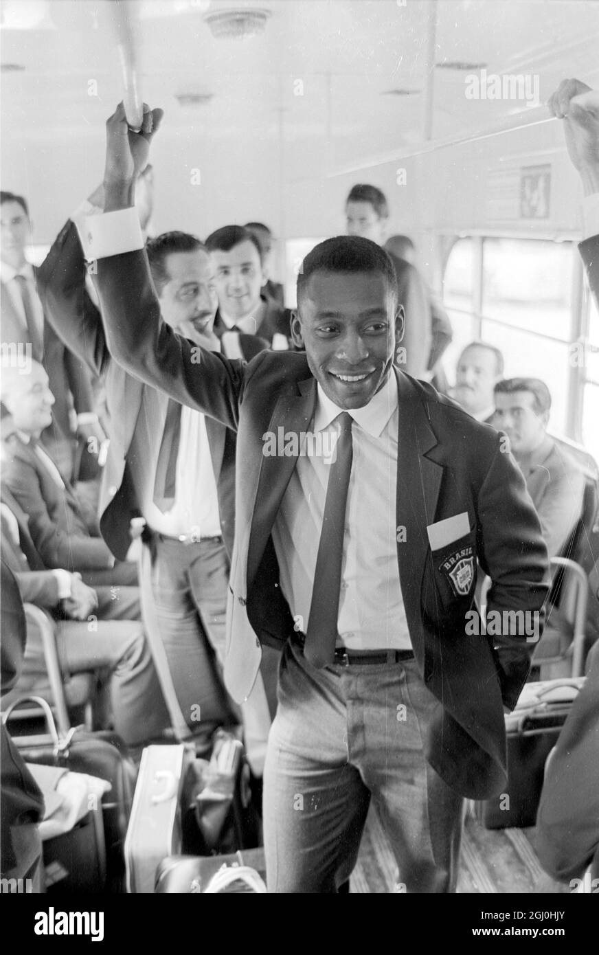 pele 1966 0038
