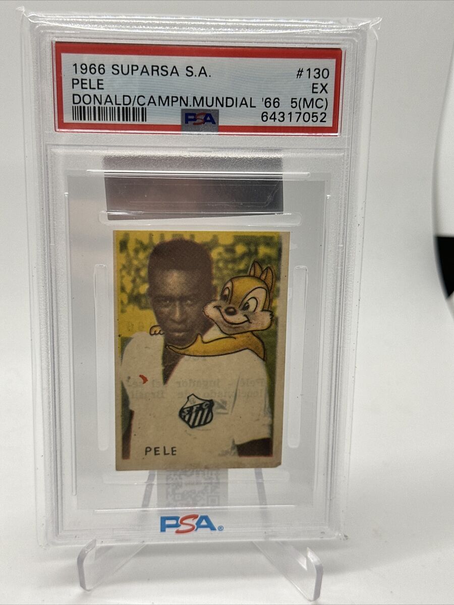 pele 1966 0042