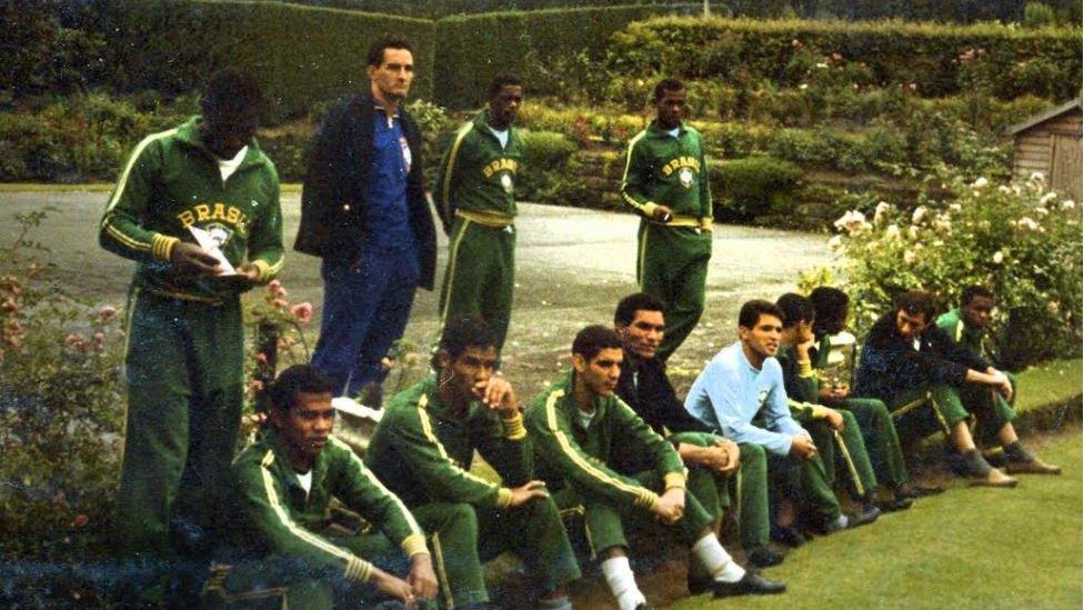 pele 1966 0044