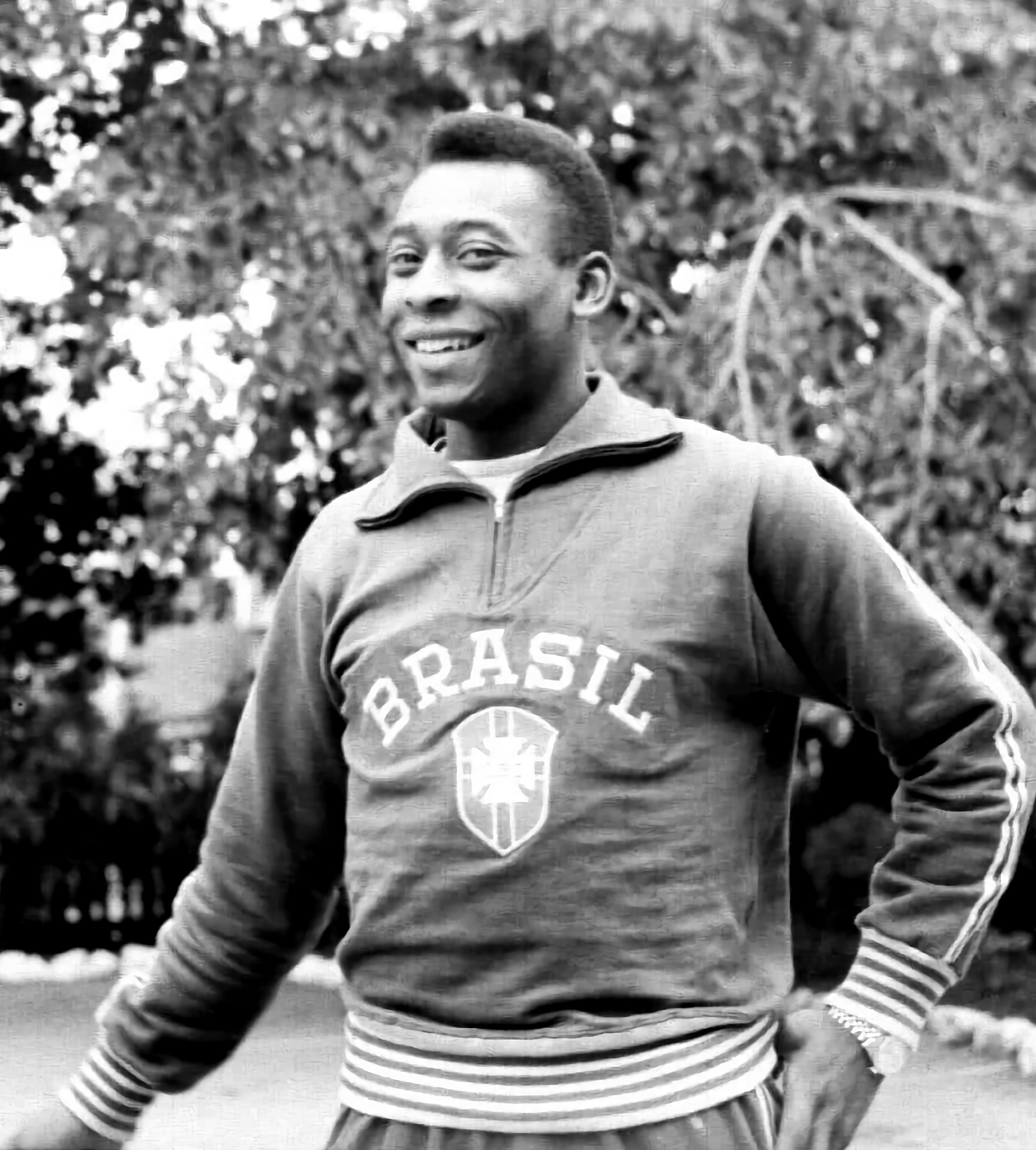 pele 1966 0045