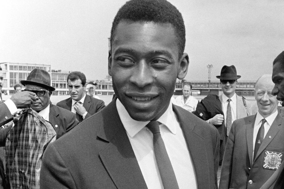 pele 1966 0048