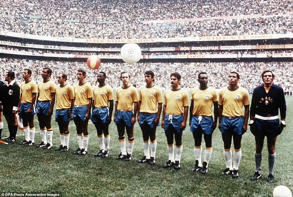 pele 1966 0051