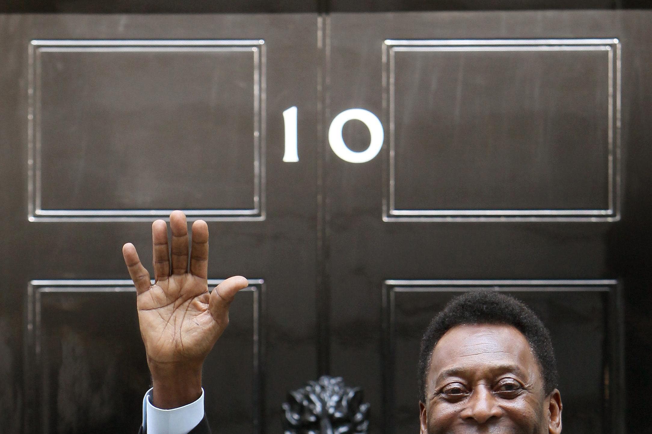 pele 1966 0054