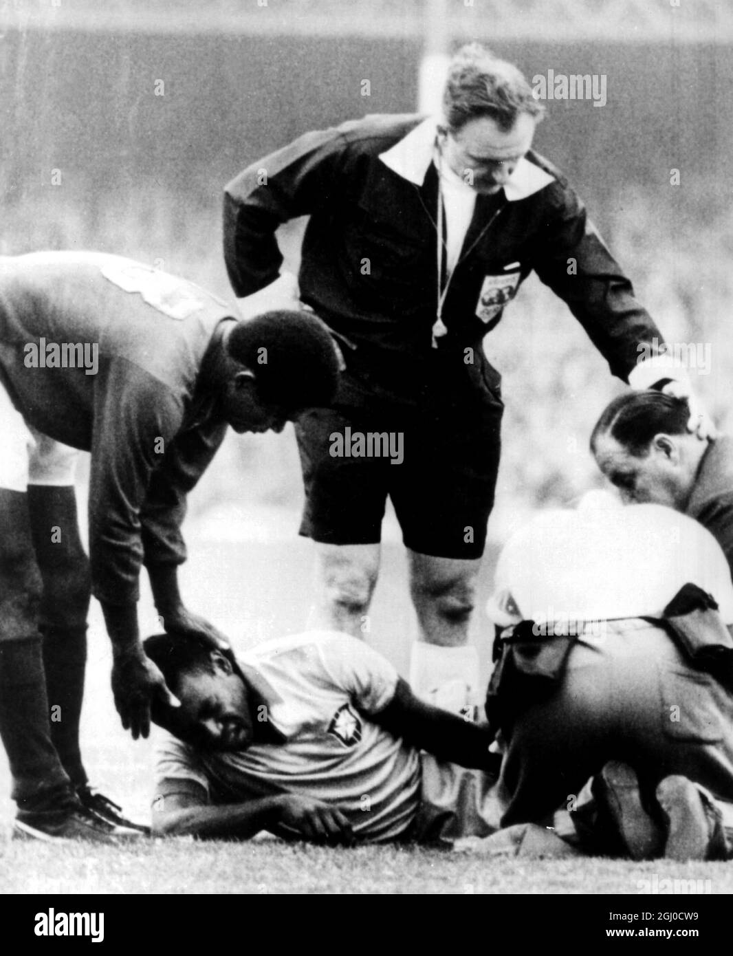 pele 1966 0055