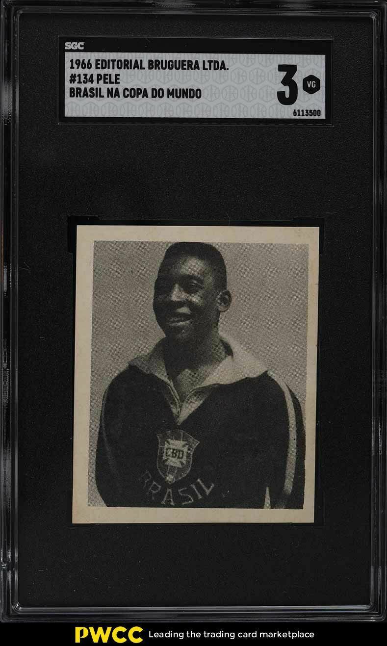 pele 1966 0057