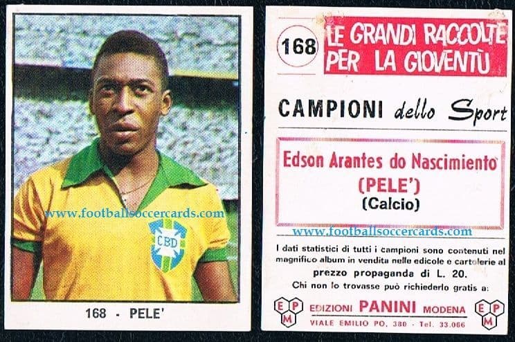 pele 1966 0060