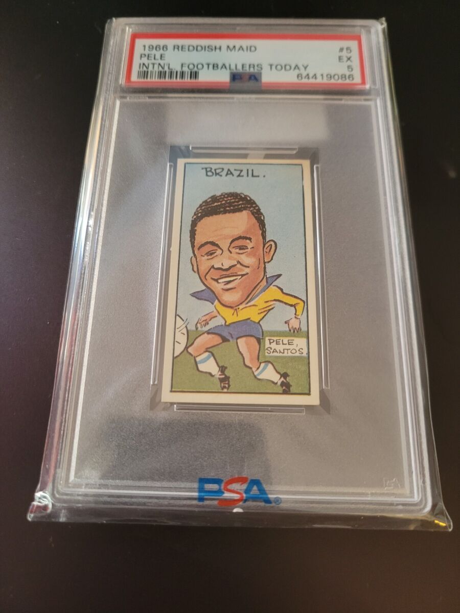 pele 1966 0072